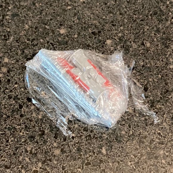 New floating wood shelf approx 7x7 European white oak - Picture 9 of 12